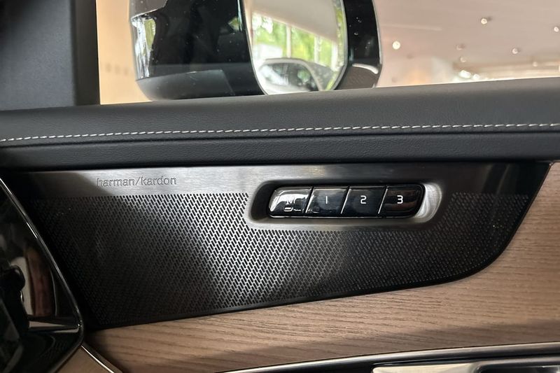 Volvo XC90 bild 27