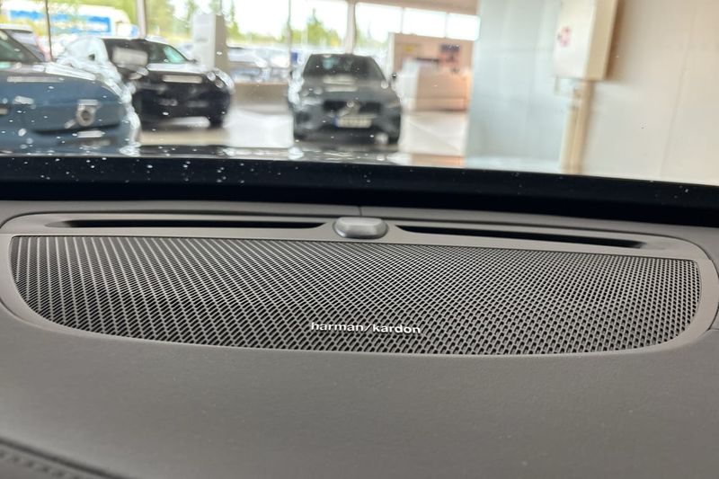 Volvo XC90 bild 17