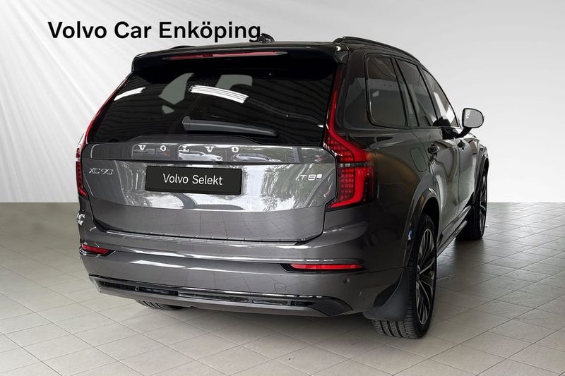 Volvo XC90 bild 5
