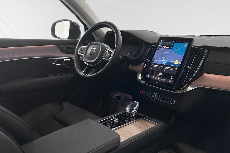 Volvo XC90 bild 10