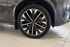 Volvo XC90 bild 12