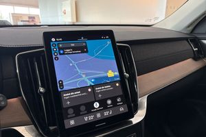 Volvo XC90 bild 20