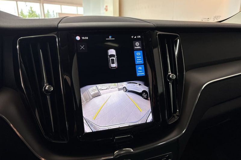 Volvo XC60 bild 22