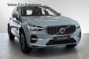 Volvo XC60 bild 6