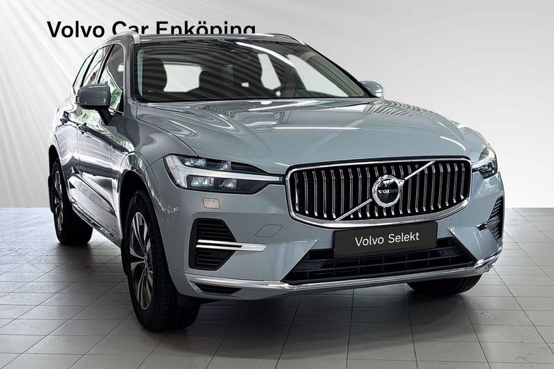 Volvo XC60 bild 6