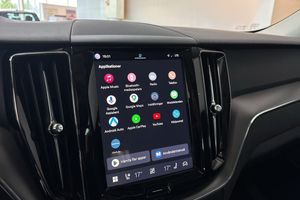 Volvo XC60 bild 19