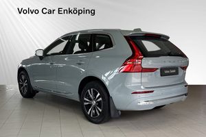 Volvo XC60 bild 4