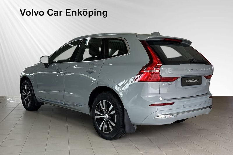 Volvo XC60 bild 4