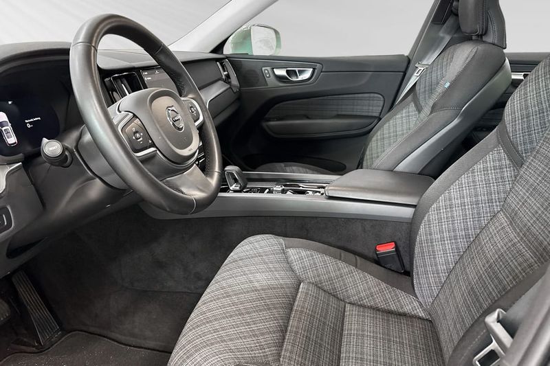 Volvo XC60 bild 7