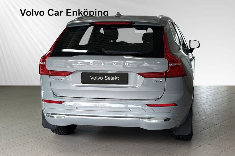 Volvo XC60 bild 5