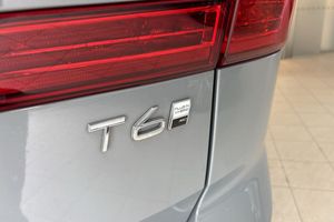 Volvo XC60 bild 12