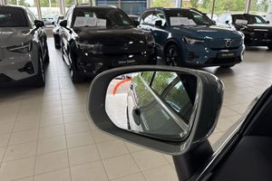 Volvo XC60 bild 23