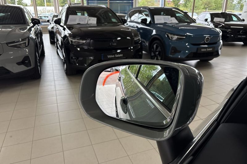 Volvo XC60 bild 23