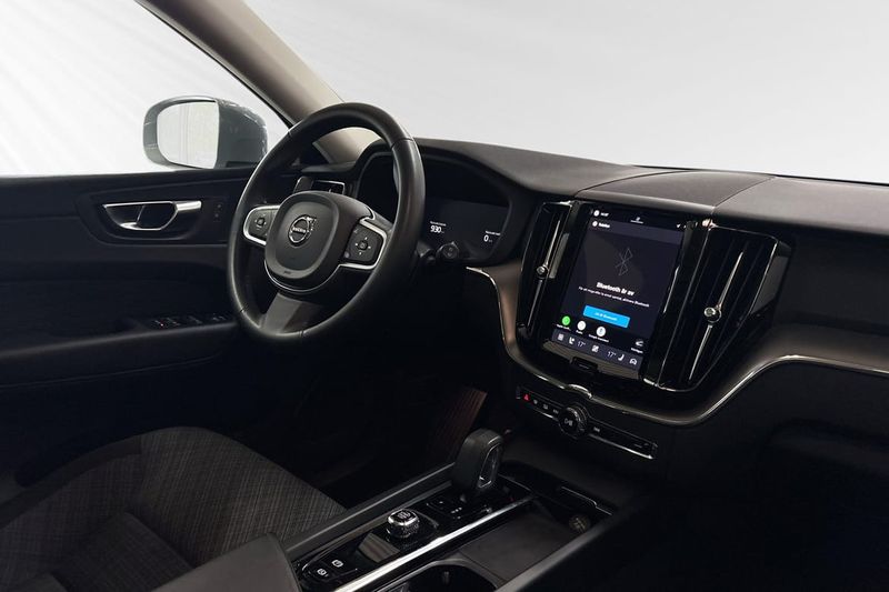 Volvo XC60 bild 10