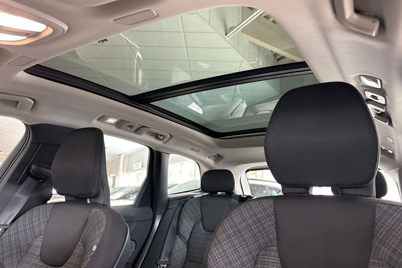 Volvo XC60 bild 16