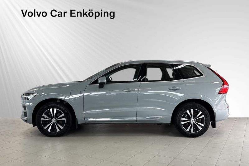 Volvo XC60 bild 3