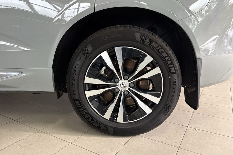 Volvo XC60 bild 15