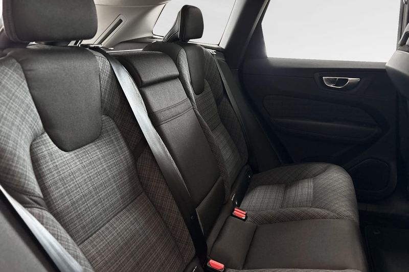 Volvo XC60 bild 11