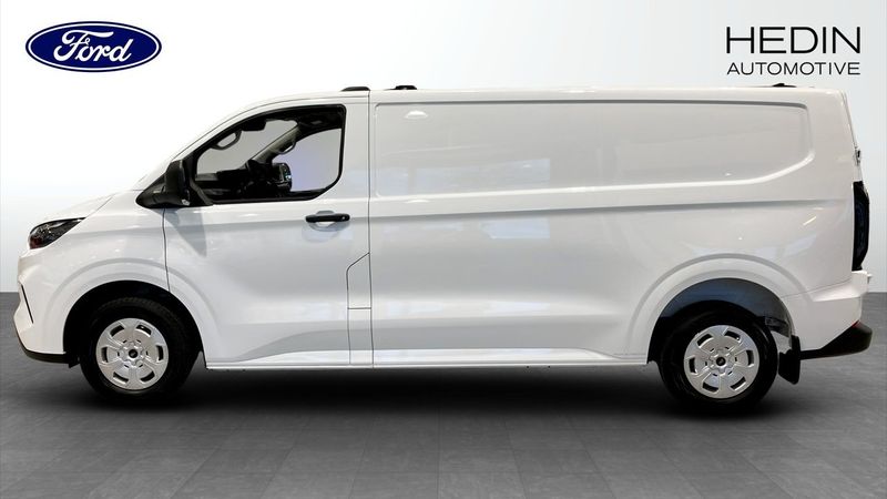Ford Custom bild 6