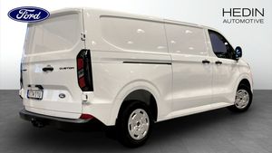 Ford Custom bild 2