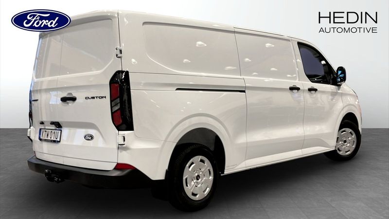 Ford Custom bild 2