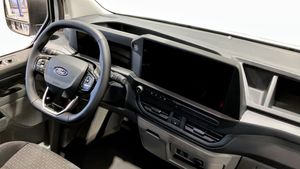 Ford Custom bild 4