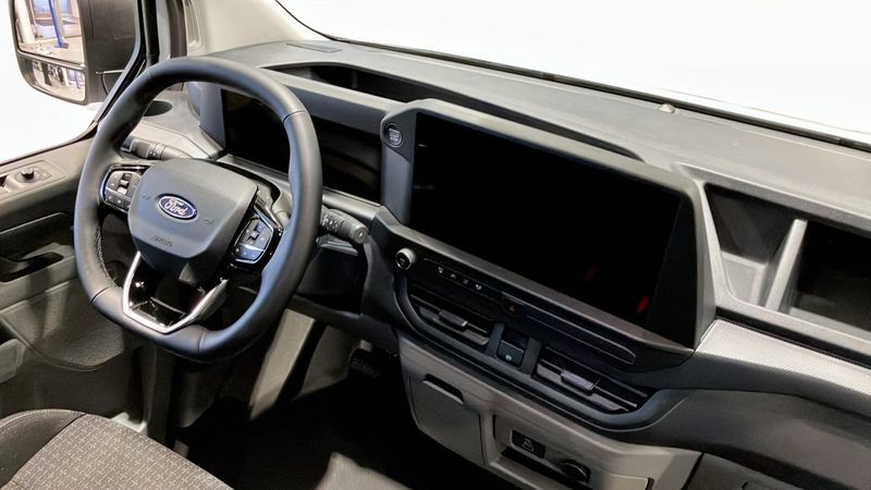 Ford Custom bild 4