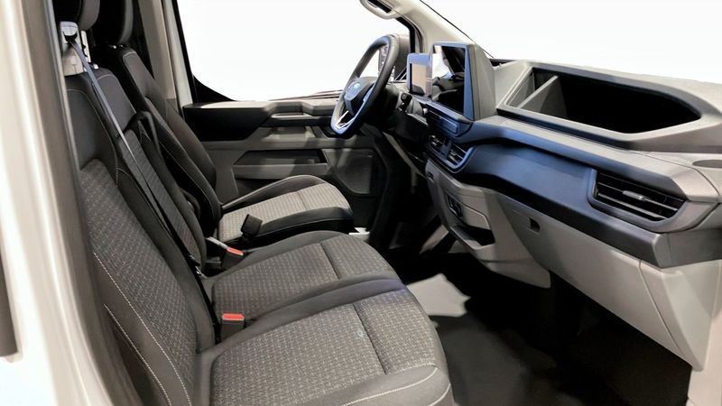 Ford Custom bild 3