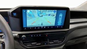 Ford Custom bild 12