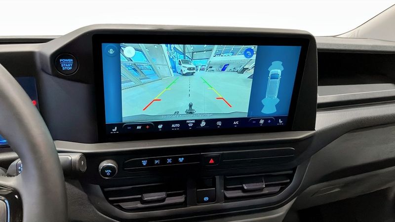 Ford Custom bild 12
