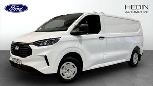 Ford Custom bild 1