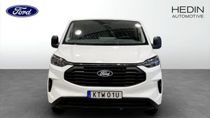 Ford Custom bild 8