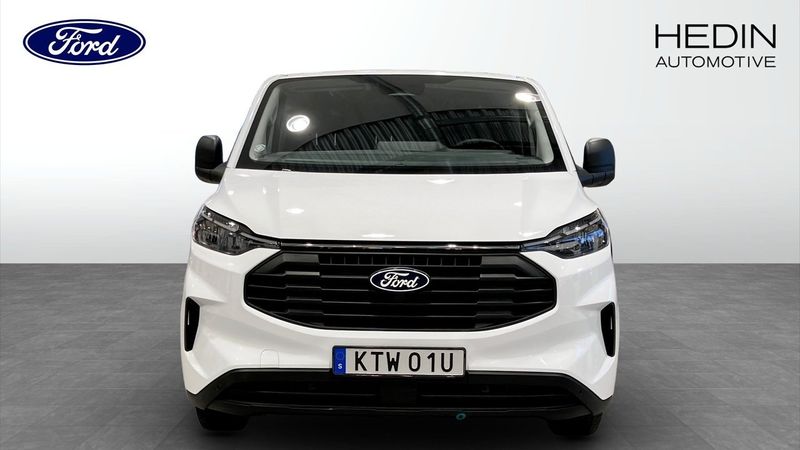 Ford Custom bild 8