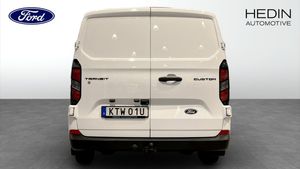 Ford Custom bild 7