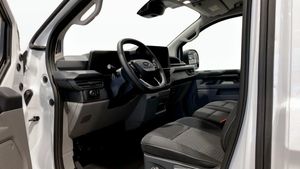 Ford Custom bild 14