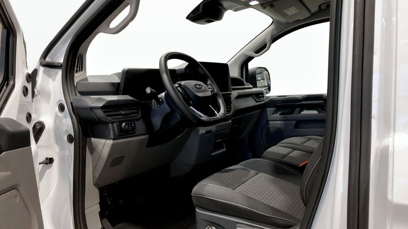 Ford Custom bild 14