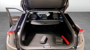 Kia EV6 bild 12
