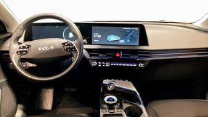 Kia EV6 bild 7