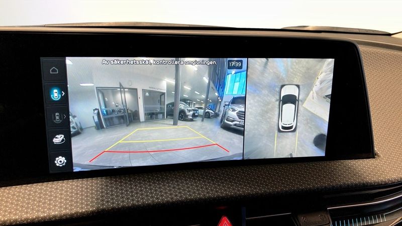 Kia EV6 bild 17