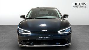 Kia EV6 bild 2