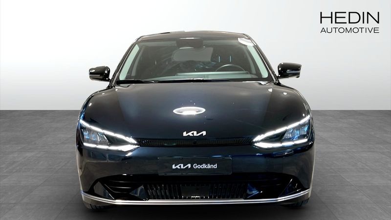 Kia EV6 bild 2