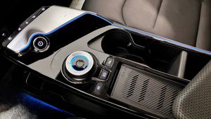 Kia EV6 bild 16