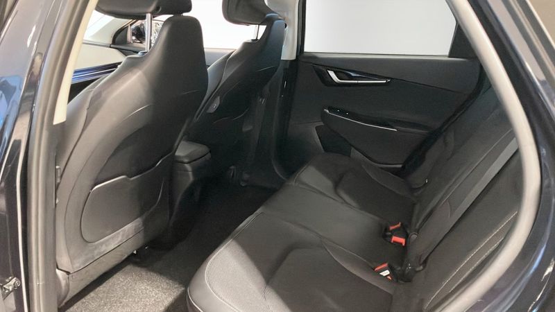 Kia EV6 bild 9