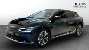 Kia EV6 bild 1