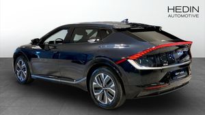 Kia EV6 bild 6