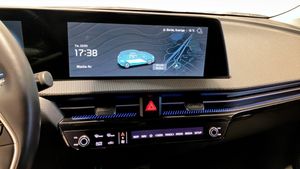 Kia EV6 bild 11