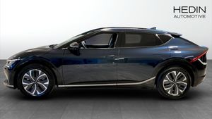 Kia EV6 bild 4