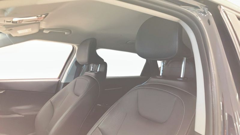 Kia EV6 bild 14
