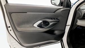 Toyota Yaris Cross bild 9