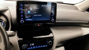 Toyota Yaris Cross bild 10